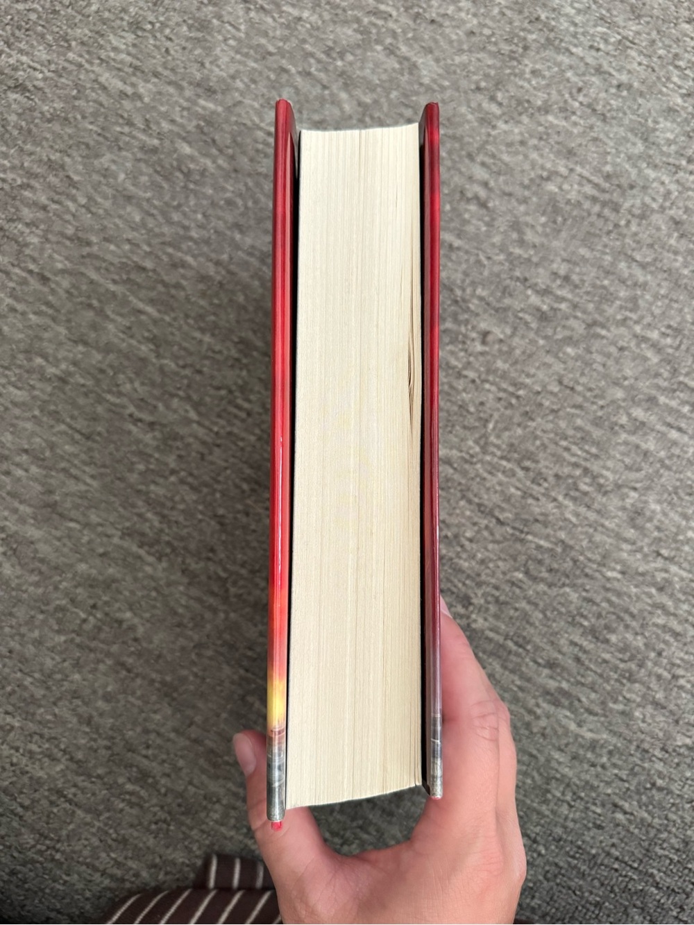 Allegiant by Veronica Roth - Picture 4 of 6